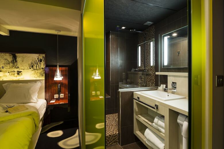 Hotel H�tel De Brienne