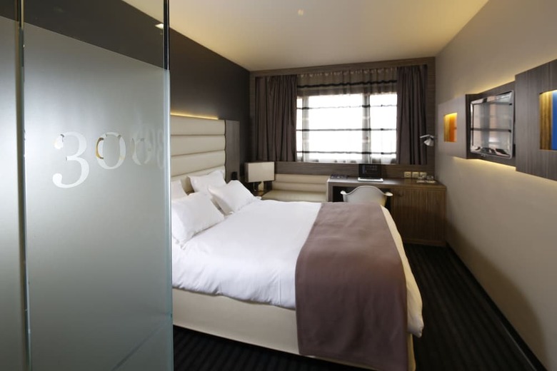 Hotel H�tel De Brienne