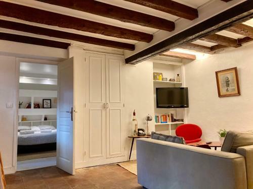 Apartamento L' Appart