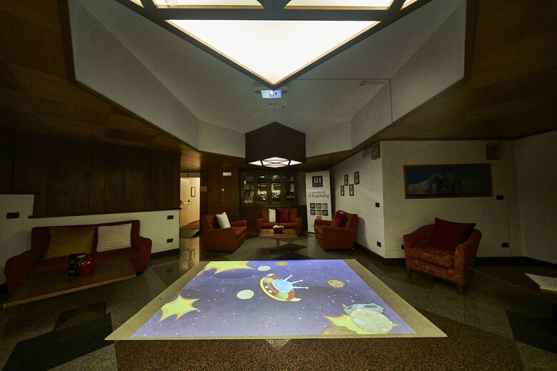 Hotel Mont Blanc