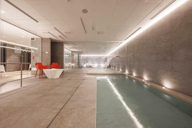Hotel Mont Blanc