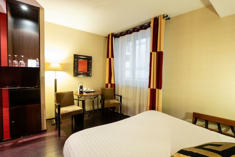 Garonne Hotel