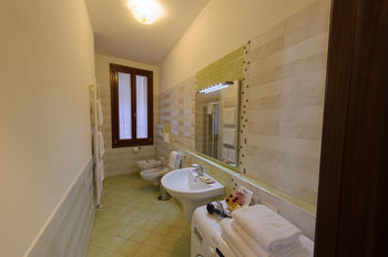 Ca Sant Angelo Apartments