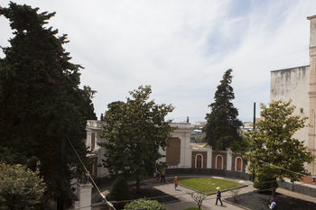 Ercolano Hotel