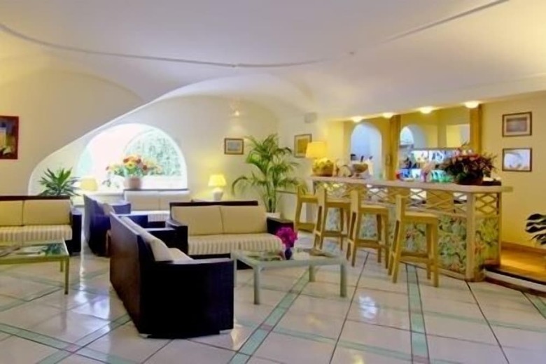 Central Park Hotel Terme