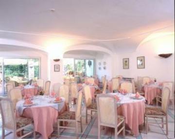Central Park Hotel Terme