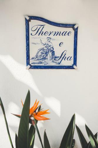 Central Park Hotel Terme