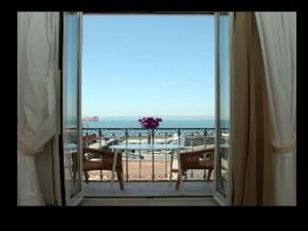 Bed & Breakfast Bayard Rooms