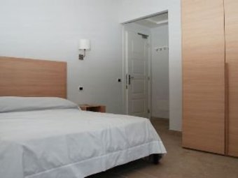 Bed & Breakfast Bayard Rooms
