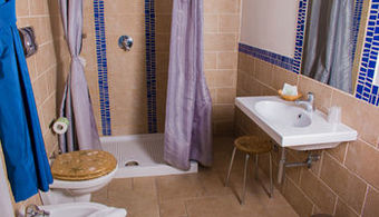 Bed & Breakfast Bayard Rooms