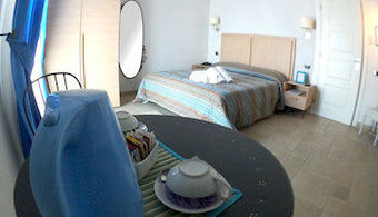 Bed & Breakfast Bayard Rooms