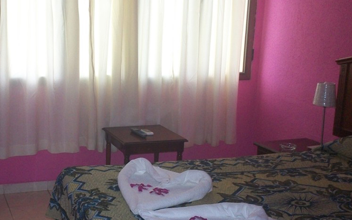 Hotel Miraflores