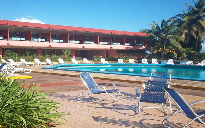 Hotel Miraflores