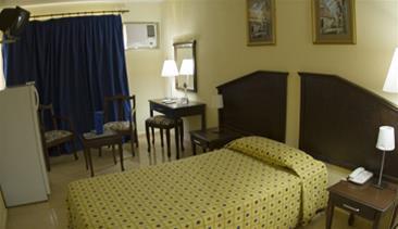 Hotel Miraflores