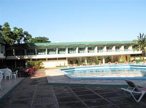 Hotel Miraflores