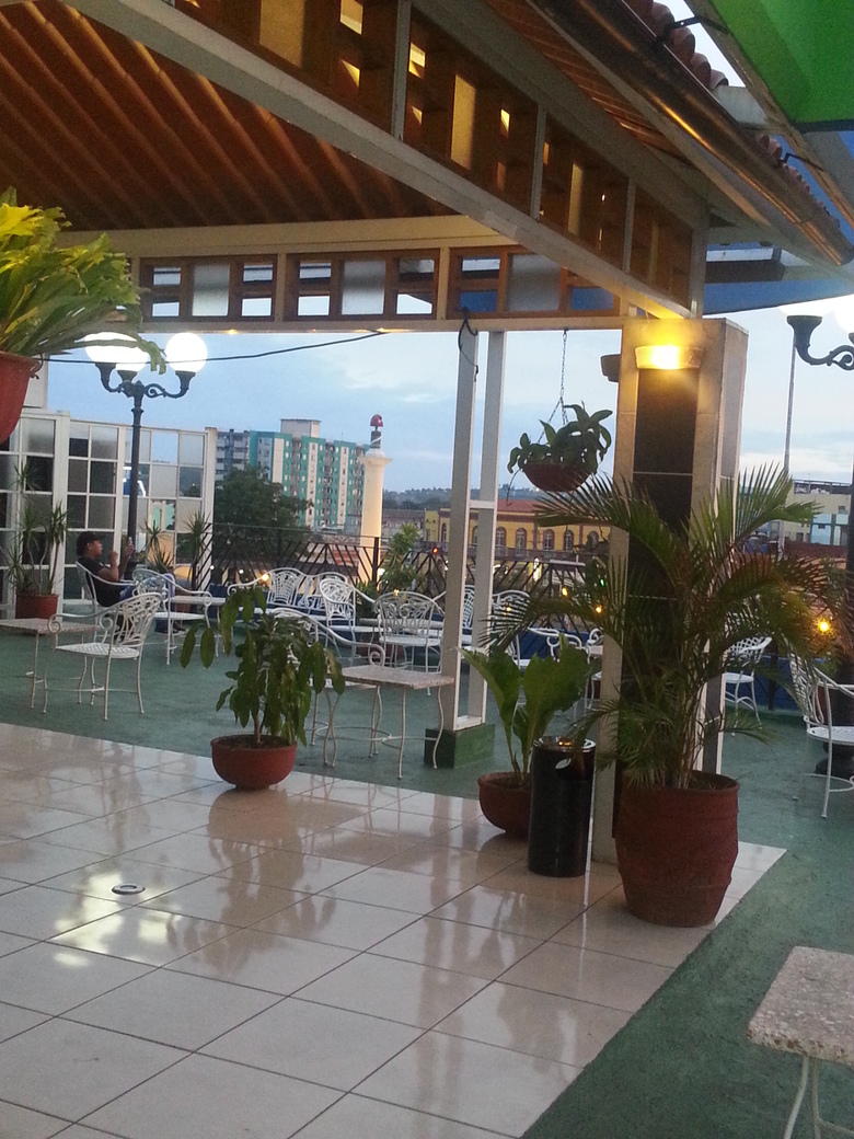 Hotel Rex