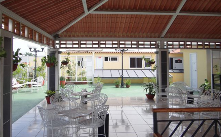 Hotel Rex