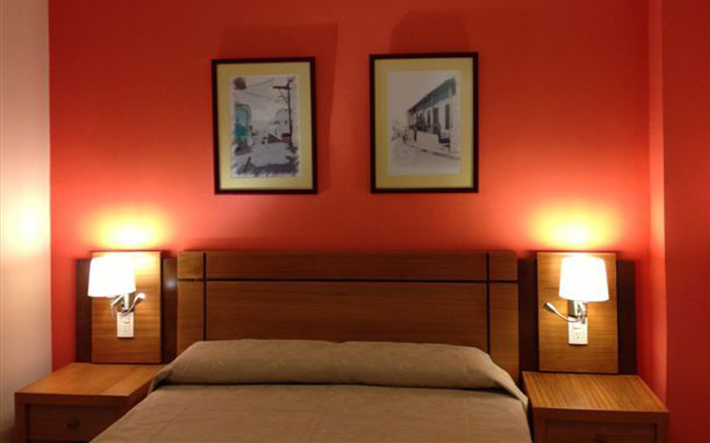 Hotel Rex