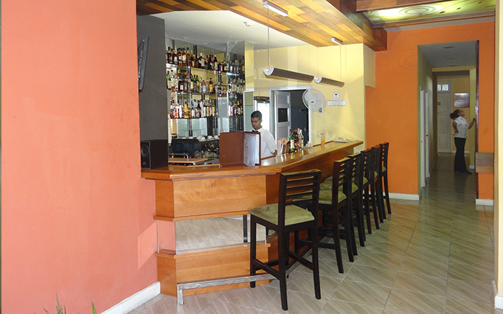 Hotel Rex