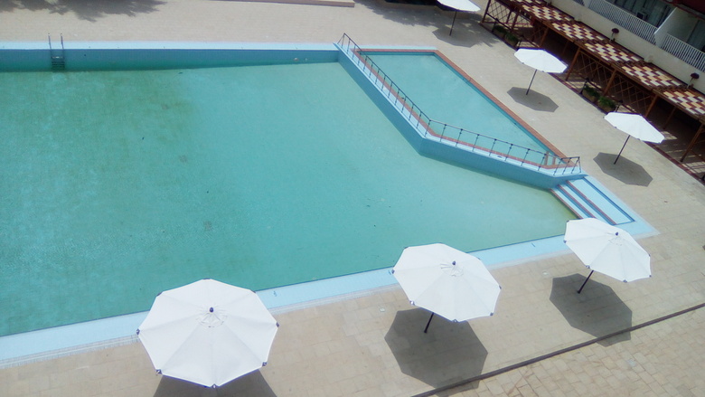 Hotel Pinar Del Rio