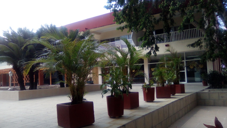 Hotel Pinar Del Rio