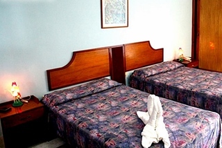 Hotel Islazul El Bosque