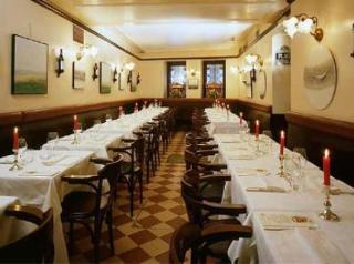 Hotel Al Gambero