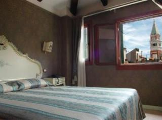 Hotel Al Gambero