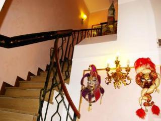Hotel Al Gambero