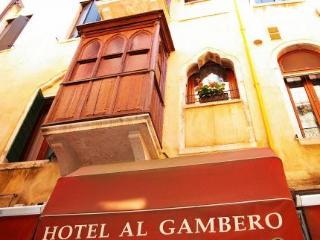 Hotel Al Gambero