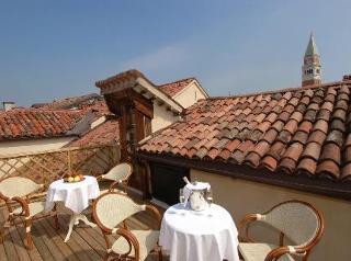 Hotel Al Gambero