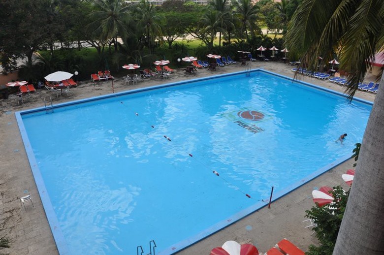 Hotel Islazul Pernik