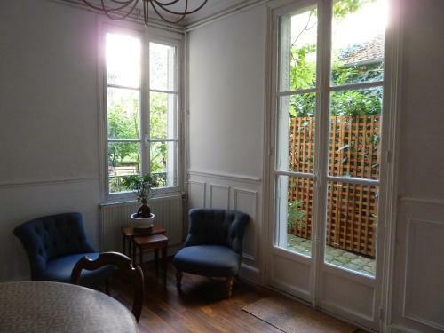 Apartamento Les Carr�s