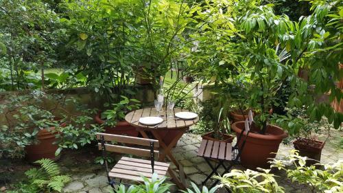Apartamento Les Carr�s