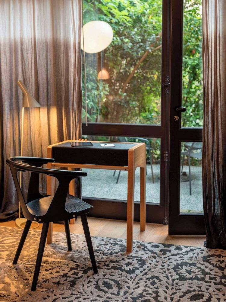Hotel Yndo H�tel