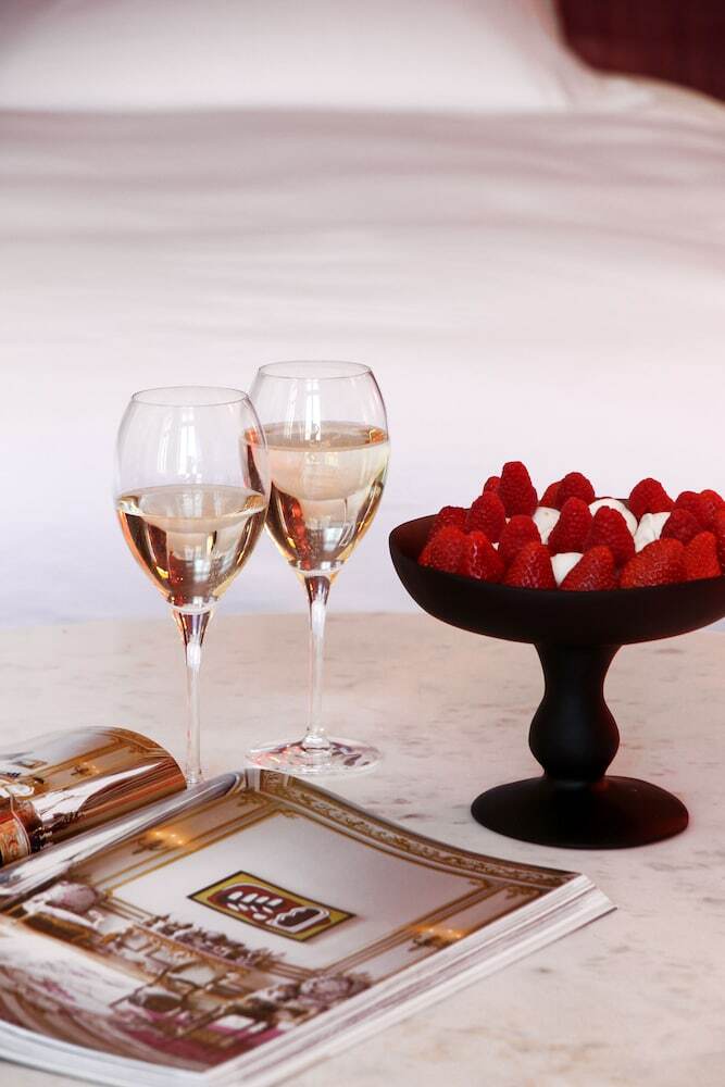 Hotel Yndo H�tel