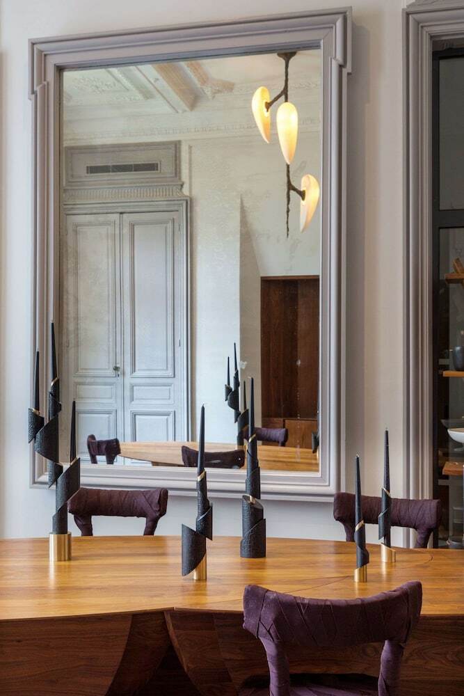 Hotel Yndo H�tel