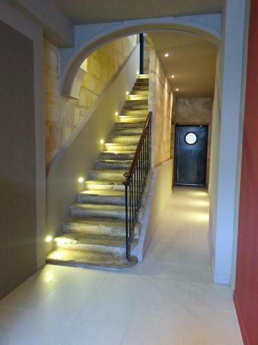 Apartamento L'appart De La Course