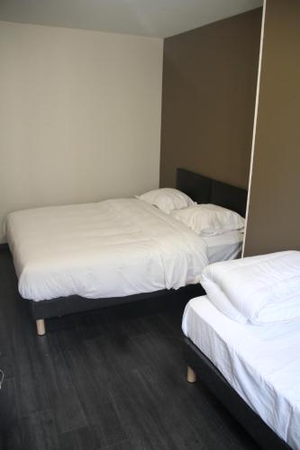 Hotel H�tel De La Boetie