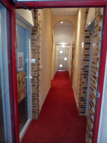 Hotel H�tel De La Boetie