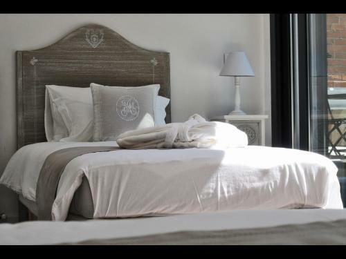 Apartamento Le Charme De Bordeaux