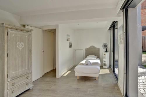 Apartamento Le Charme De Bordeaux