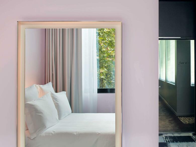 Apartamento Mama Shelter Bordeaux