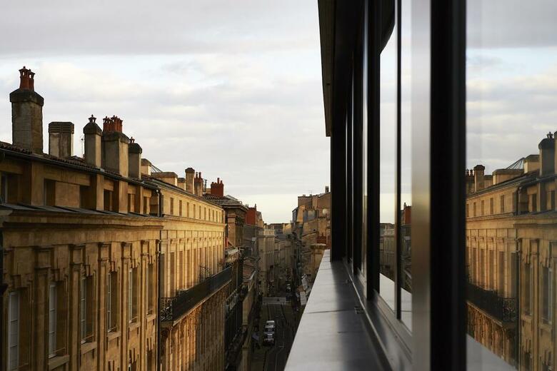 Apartamento Mama Shelter Bordeaux
