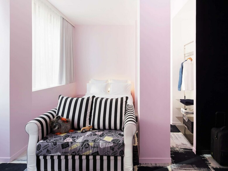 Apartamento Mama Shelter Bordeaux