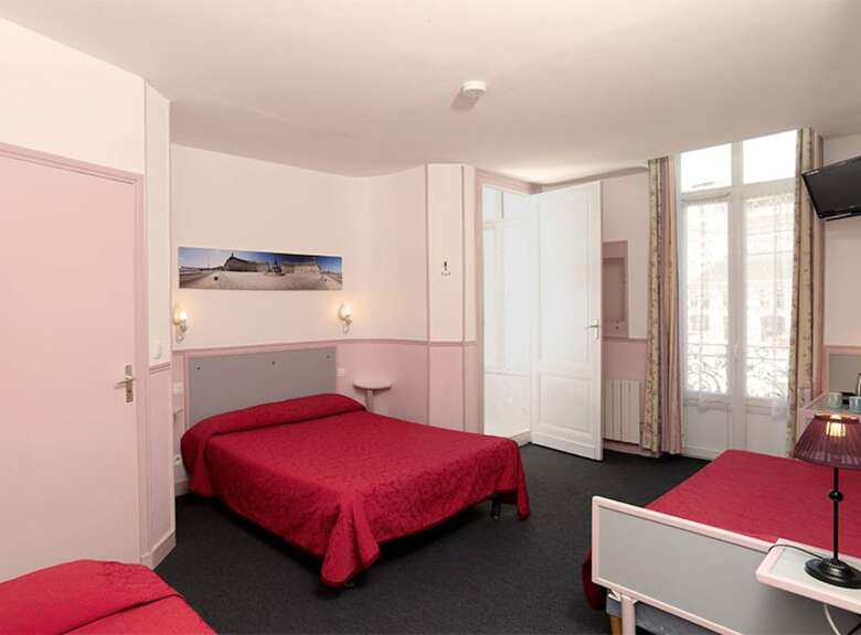 Hotel Regina