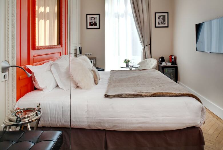 Le Boutique Hotel Bordeaux