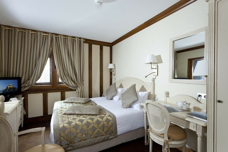 Hotel Auberge Saint Pierre