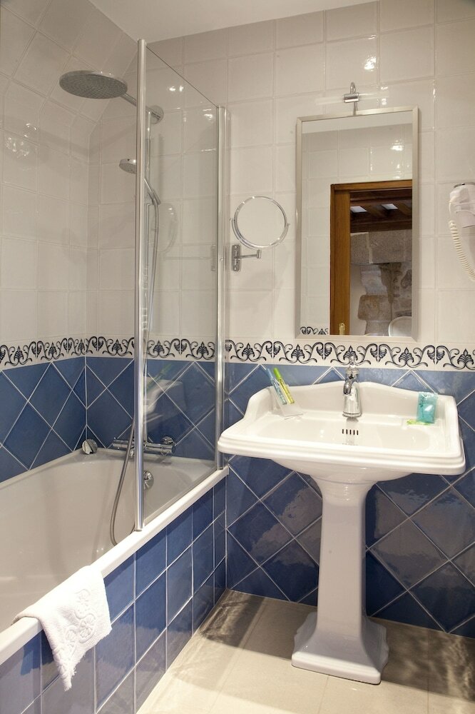 Hotel Auberge Saint Pierre
