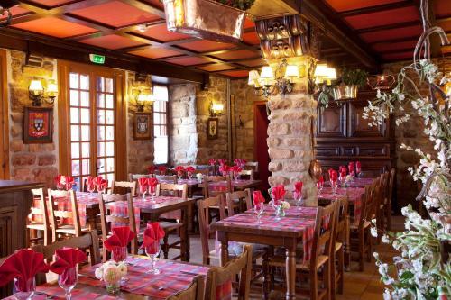 Hotel La Vieille Auberge